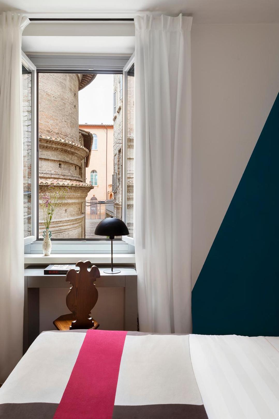 Hotel Priori Secret Garden Perugia Kültér fotó