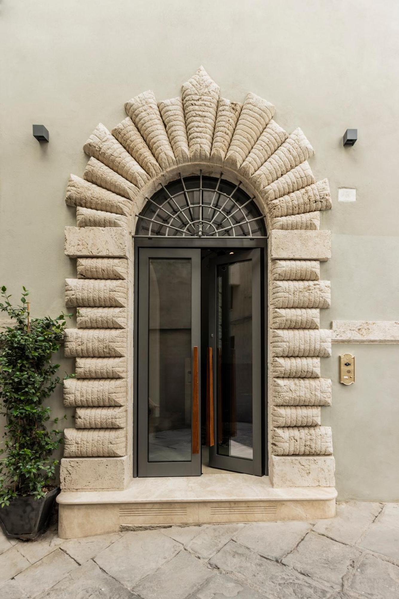 Hotel Priori Secret Garden Perugia Kültér fotó